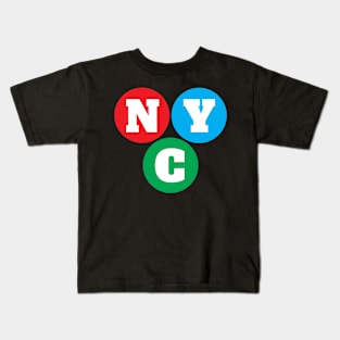 NYC Kids T-Shirt